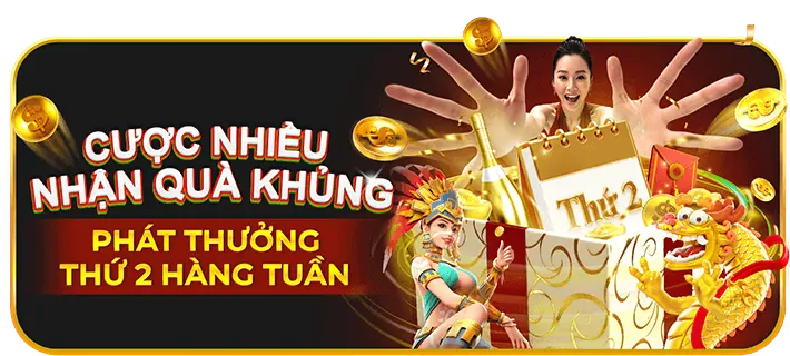Ưu đãi nạp tiền lần đầu 789 Trực Tuyến
