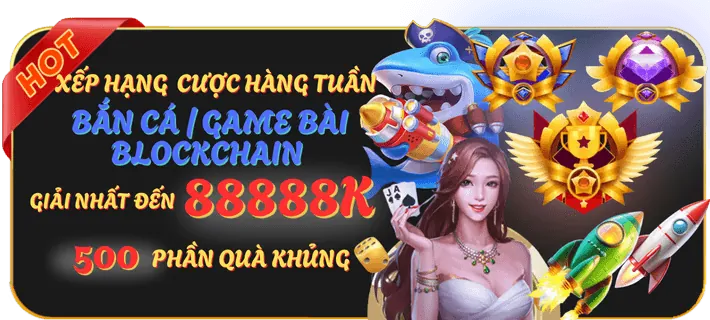 Bắn Cá 789 trực tuyến