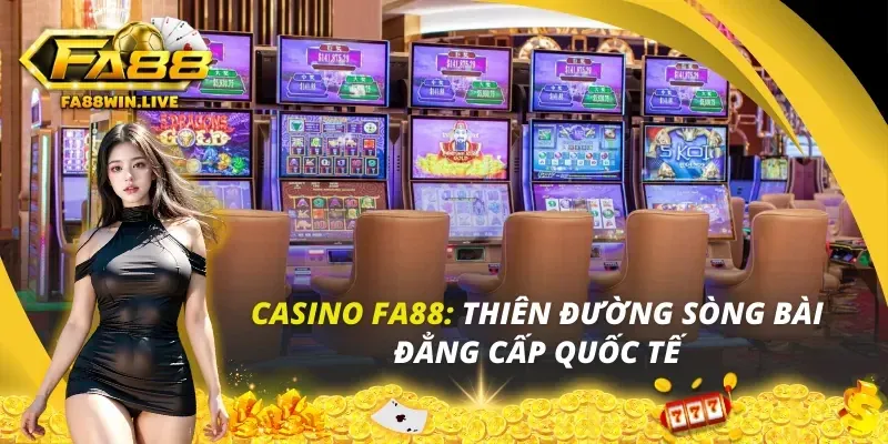 Live Casino tại 789 Trực Tuyến